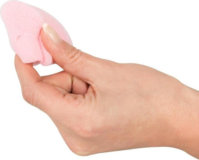Joy Division Soft Tampon Menstrual Sponges