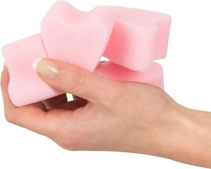 Joy Division Soft Tampon Menstrual Sponges