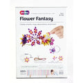 JoyJems - Flower Fantasy Stained Glass Accessory Kit-JoyJems-treehaus