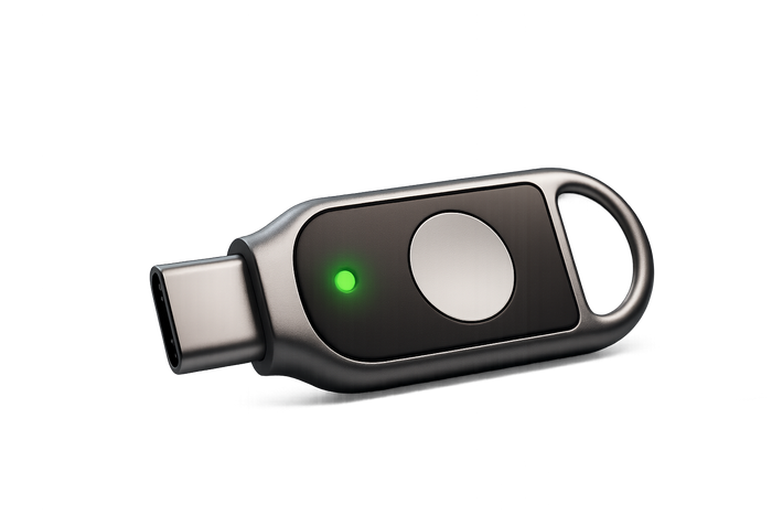 K39 USB-C Security Key