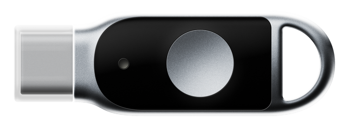 K39 USB-C Security Key