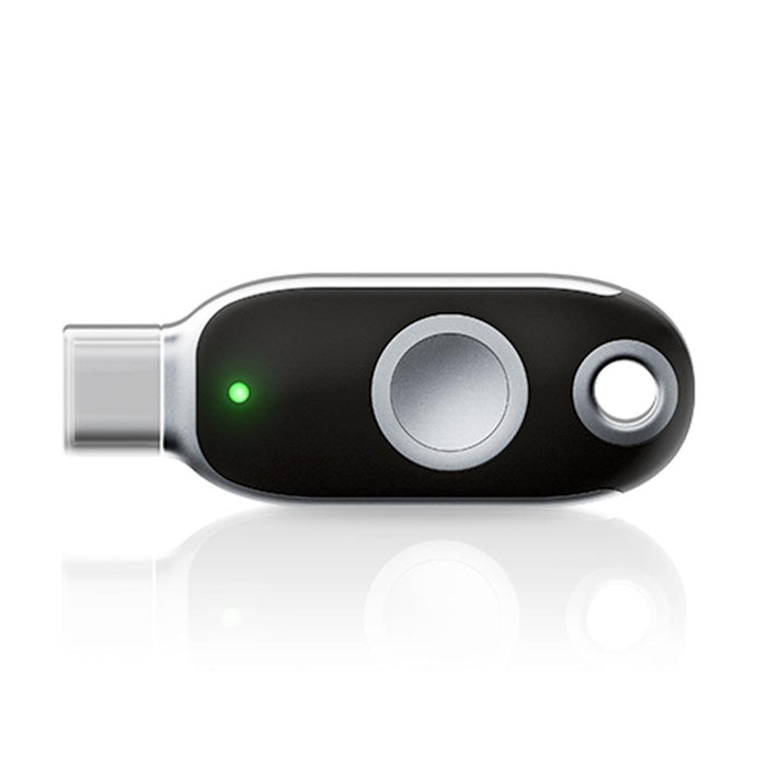 ePass FIDO2 USB-C + NFC Security Key | K40 - FEITIAN Technologies US