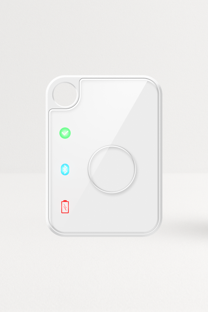 K41 MultiPass Security Key