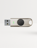 K50+ Biometric PIV Security Key