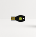 K9+ USB-A NFC PIV Security Key
