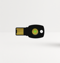 K9B USB-A NFC Security Key