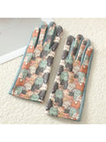 Kawaii Cats Gloves