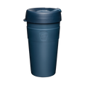 KeepCup Stainless Steel Thermal Coffee Cup - Large 16oz