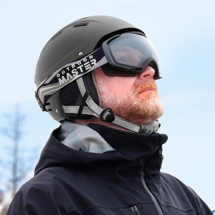 KELVIN 2 Ski Helmet