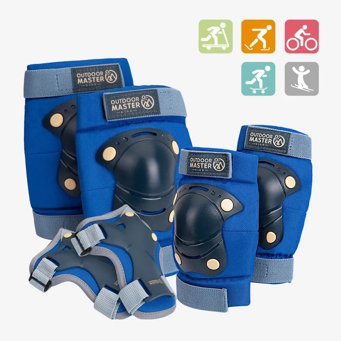 Kids Elbow & Knee Pads