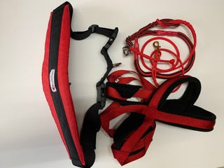 Klondike Package | Adventure Harness