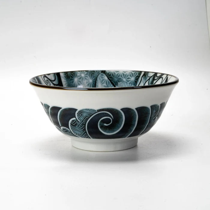 Koi Bowl Set