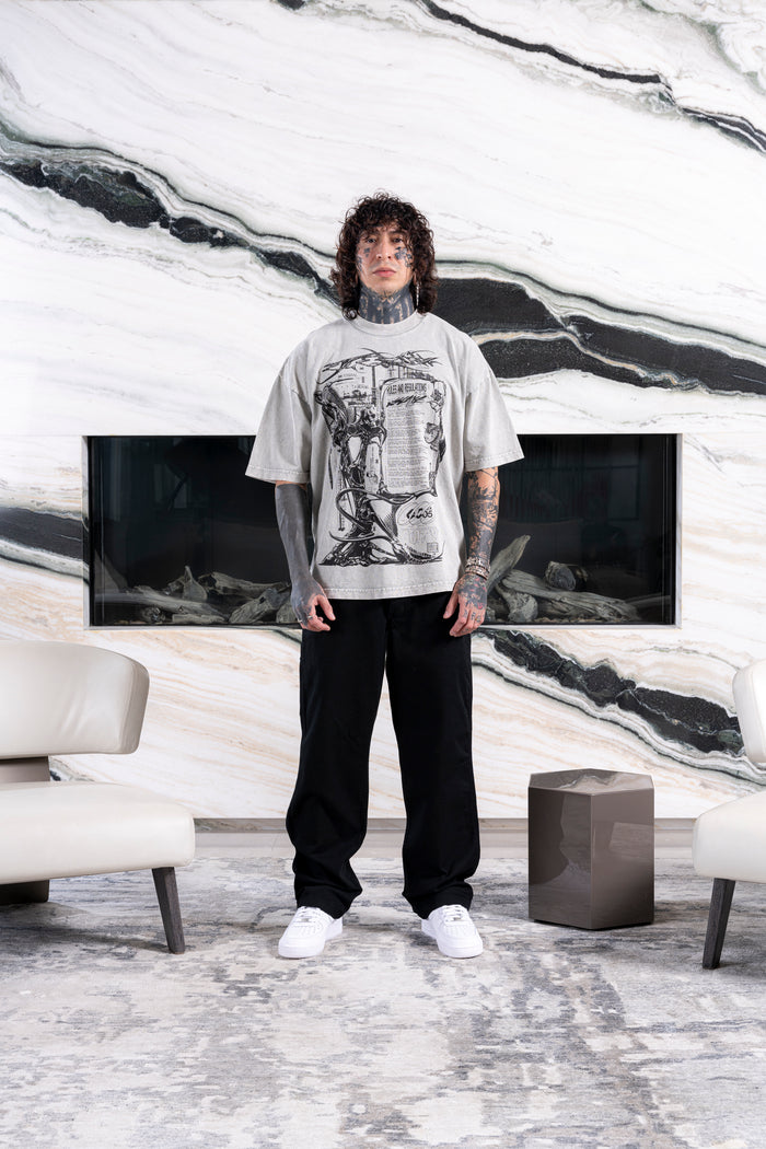 ( Lack Of ) Memory Tee