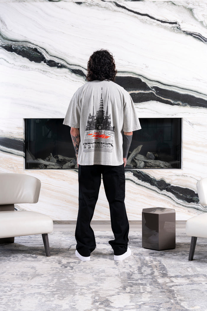 ( Lack Of ) Memory Tee