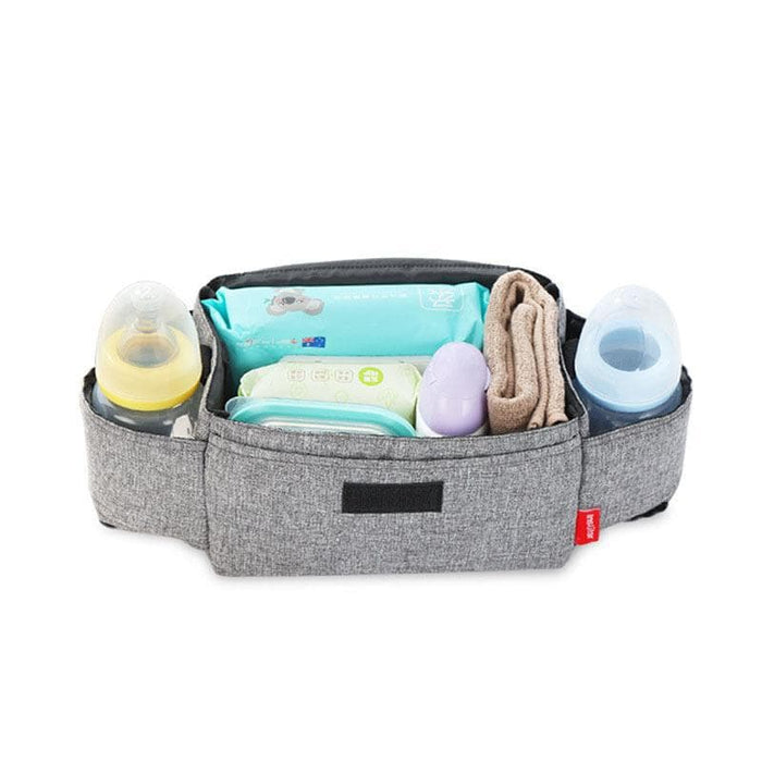 Large Capacity Mommy Diaper Bag