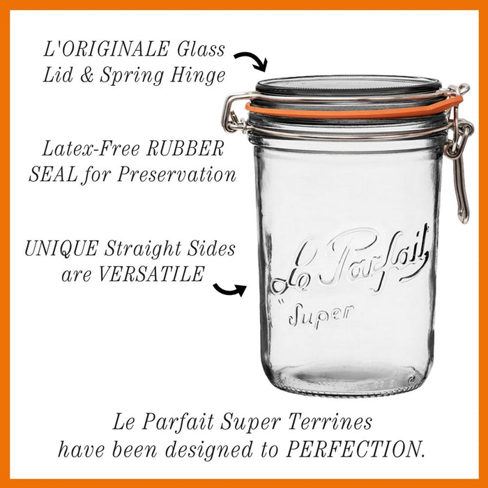 Le Parfait Super Terrines