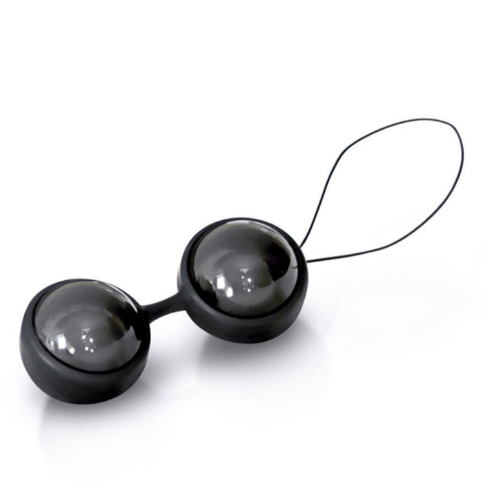Lelo Luna Beads Noir (Set of 2)