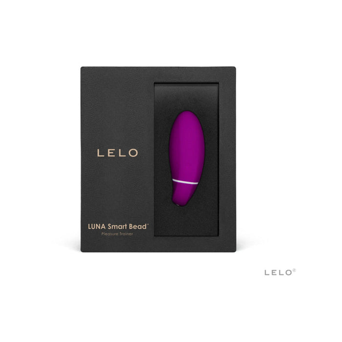 Lelo Smart Bead Personal Trainer