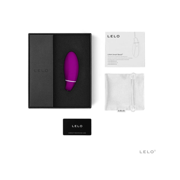 Lelo Smart Bead Personal Trainer