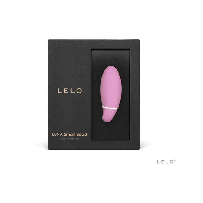 Lelo Smart Bead Personal Trainer