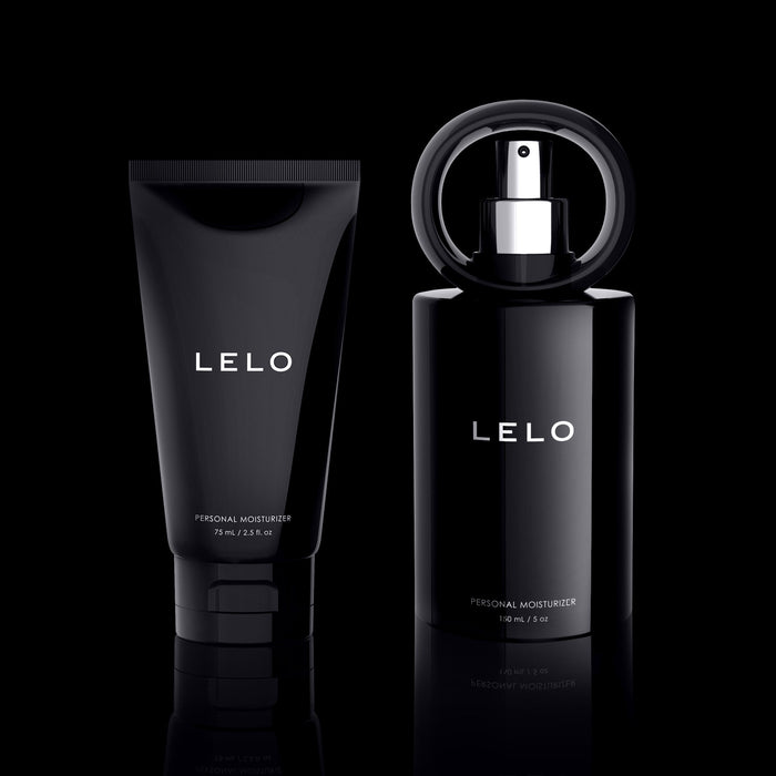 Lelo Water-Based Personal Moisturising Lubricant