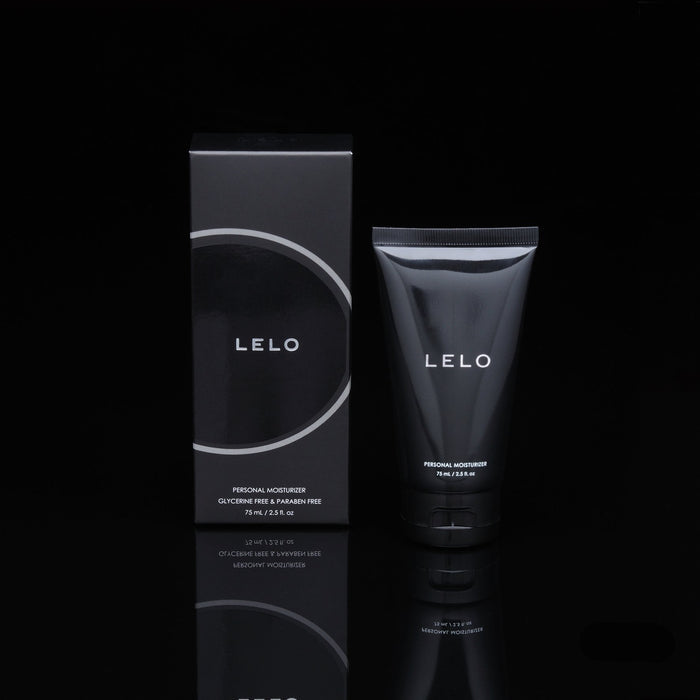 Lelo Water-Based Personal Moisturising Lubricant