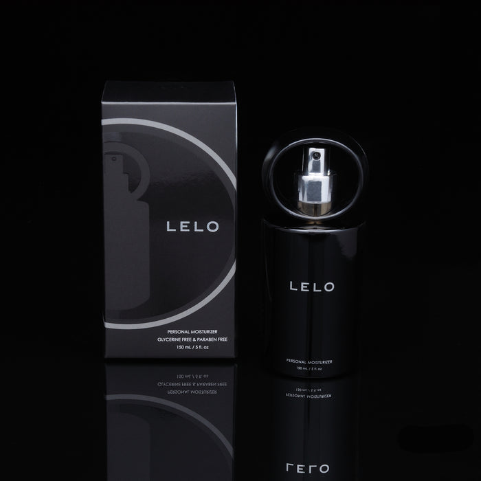 Lelo Water-Based Personal Moisturising Lubricant