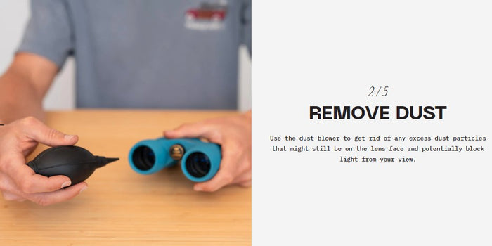 Lens Cleaning Kit