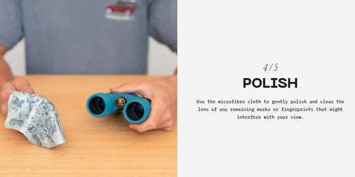 Lens Cleaning Kit