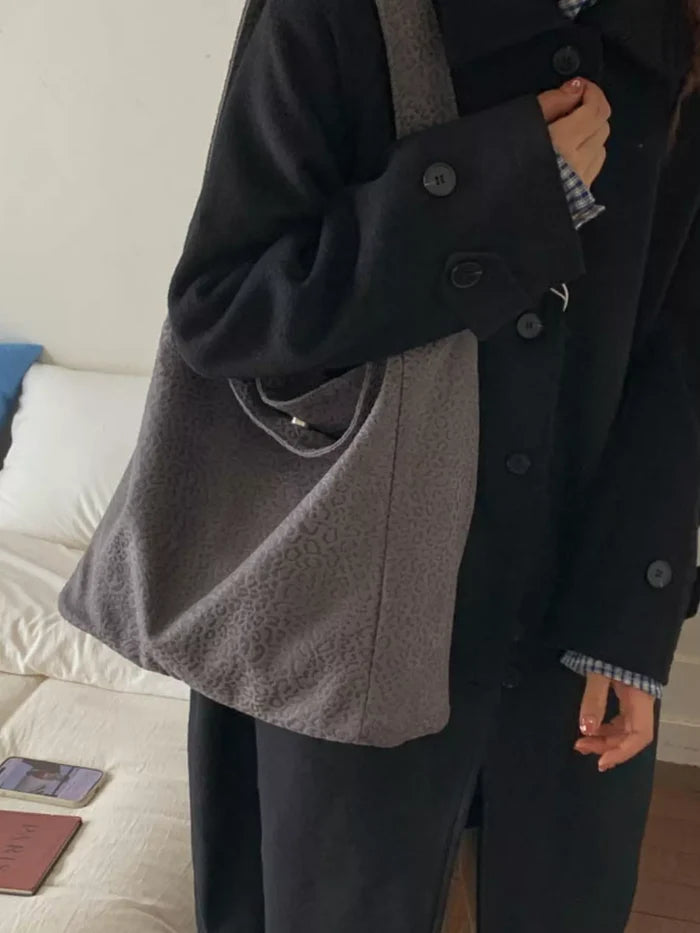Gray / One Size