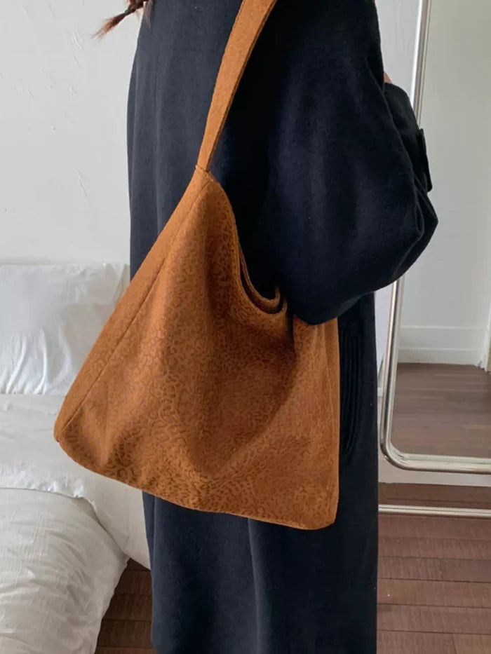 Tan / One Size