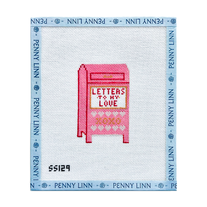 Letters to my Love Mailbox