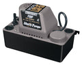 Liberty LCU-15, Condensate Pump, 115V automatic, 15' max. head - NYDIRECT