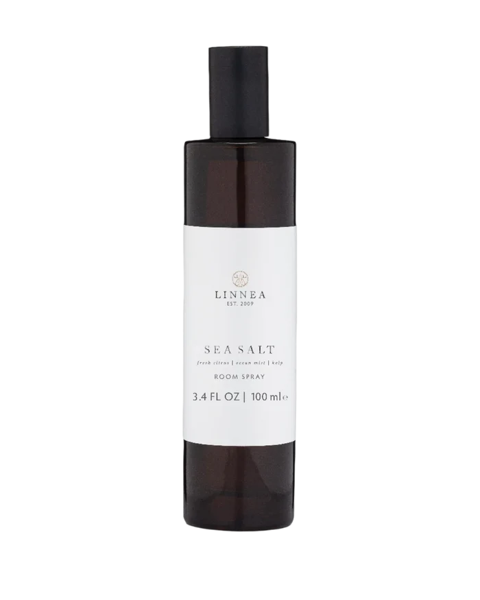 Linnea Sea Salt Aromatic Mist