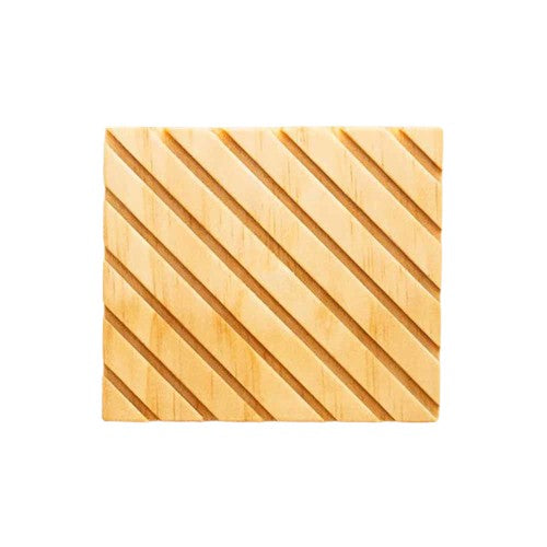 Little Bit Daily Pine/Rimu Soap Holder
