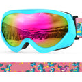 Sunny / VLT 13.5% Unicorn Pink Lens
