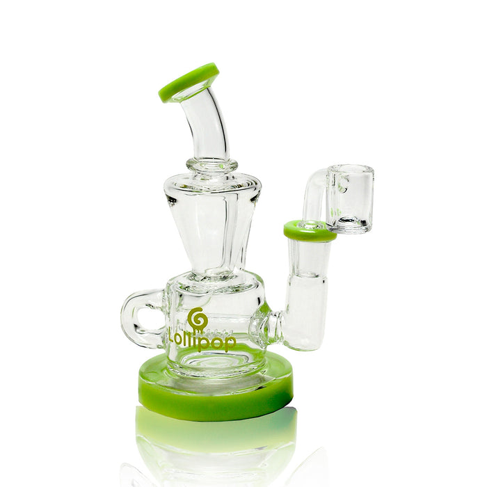Milky Green