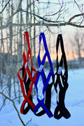 Long Distance Harness