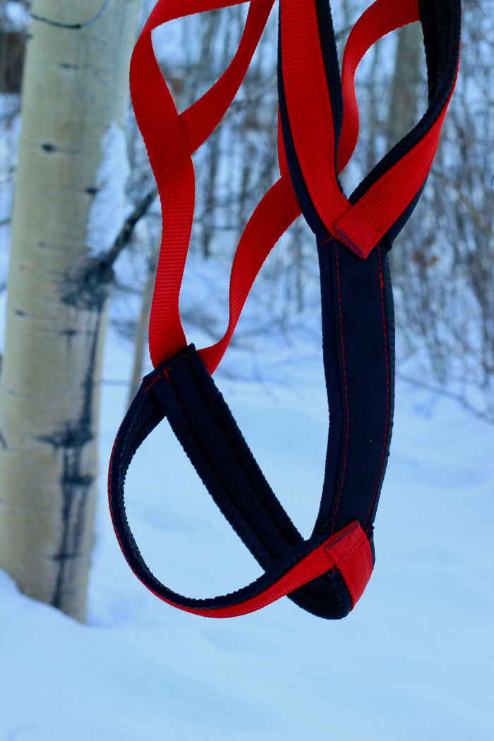 Long Distance Harness