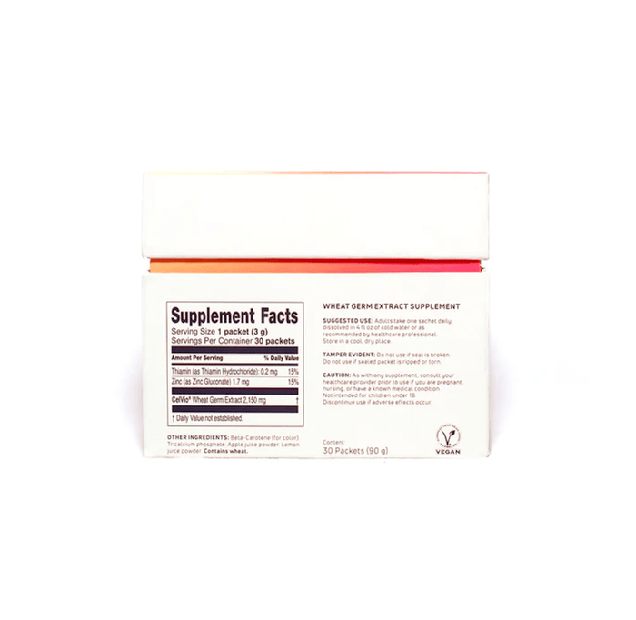 Longevity Labs SpermidineLIFE Ultra+ 30 Sachets 3