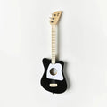 Loog - Mini Guitar - Black - Ages 3+-Loog Guitars-treehaus