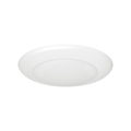 Product Marketing Image of Simply Secured SKU: DL205T-4-10W-5CCT-R90-0082-BK by Vendor Lotus LED Lights Product Lotus 4" Round Surface Mount Black Backlit LED Disk 10W 5CCT 800 lm Wet Energy Star CRI 90+ | DL205T-4-10W-5CCT-R90-0081