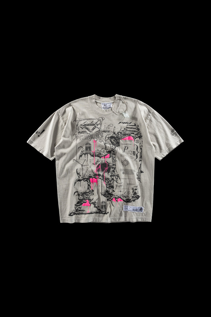 Low FP [ patch ] Tee