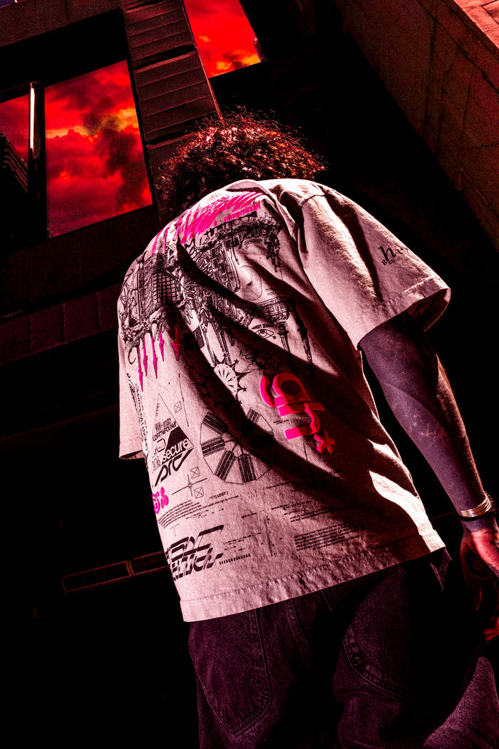 Low FP [ patch ] Tee