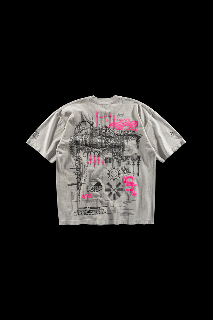 Low FP [ patch ] Tee