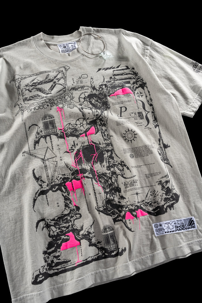 Low FP [ patch ] Tee