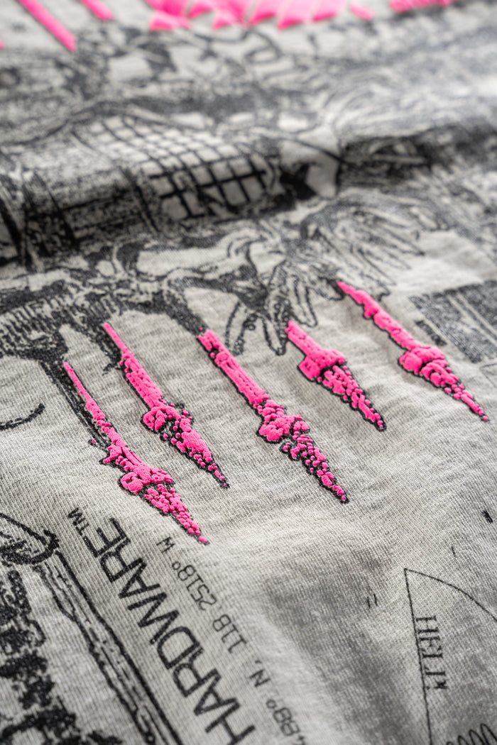 Low FP [ patch ] Tee