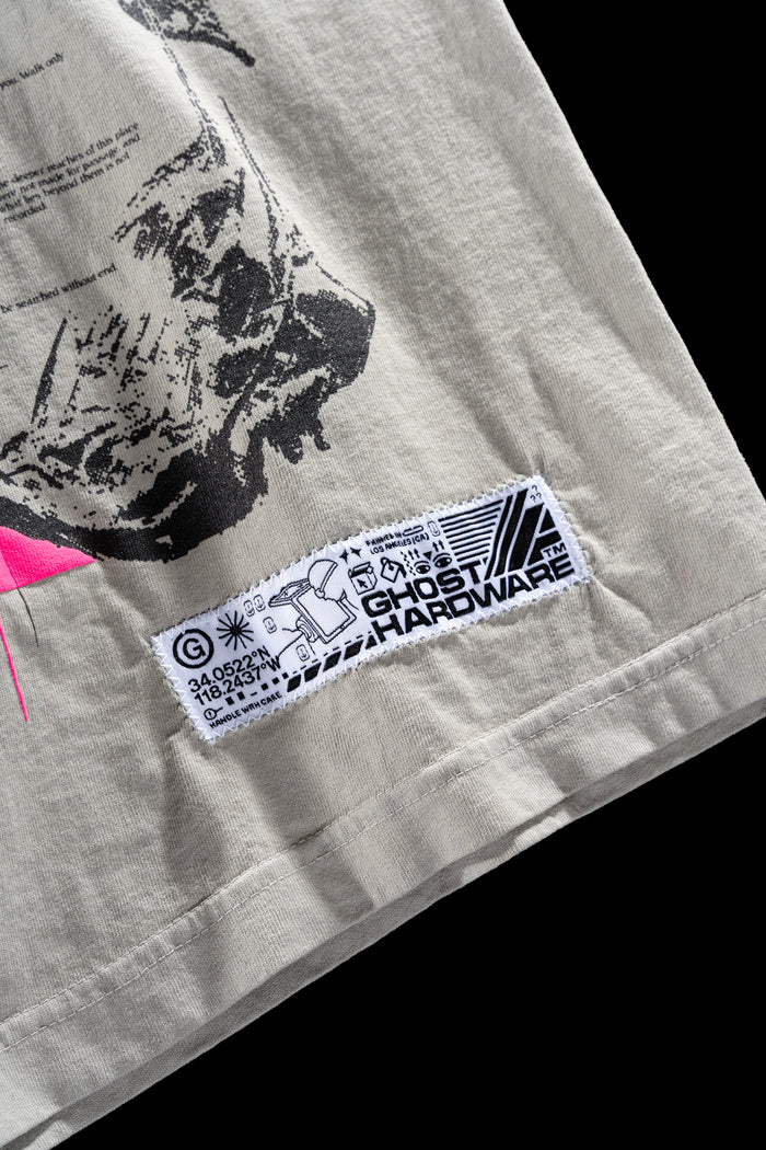Low FP [ patch ] Tee