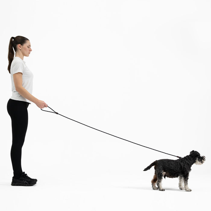 EzyDog Luca Rope Leash LITE for Small Dogs