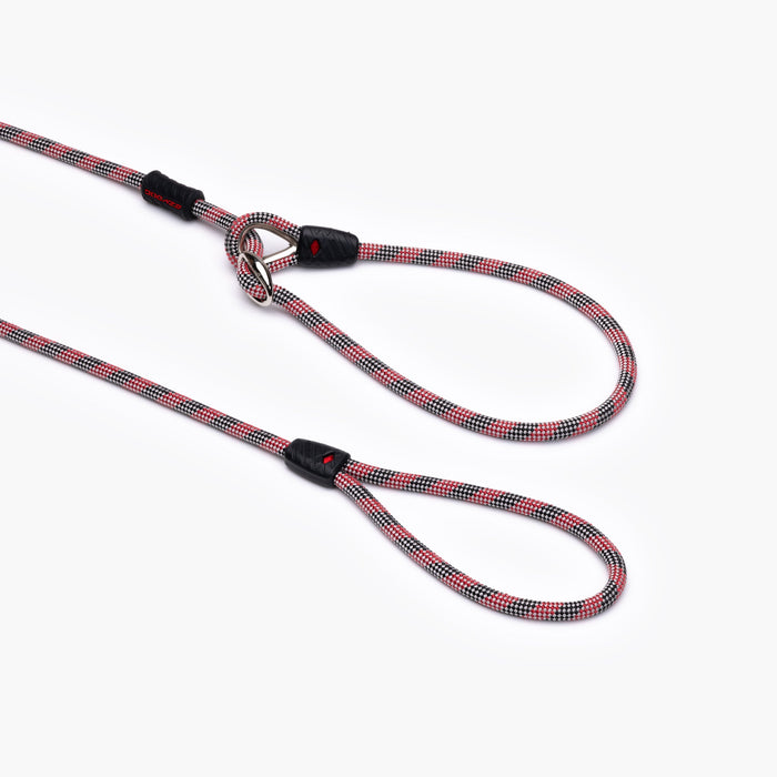EzyDog Luca Rope Leash for Dogs
